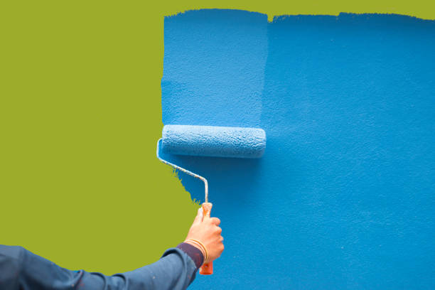 Best Repainting for Renovations  in Argentine, MI